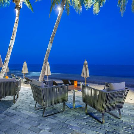 The Palayana Hua Hin Hotel Cha-Am Eksteriør billede