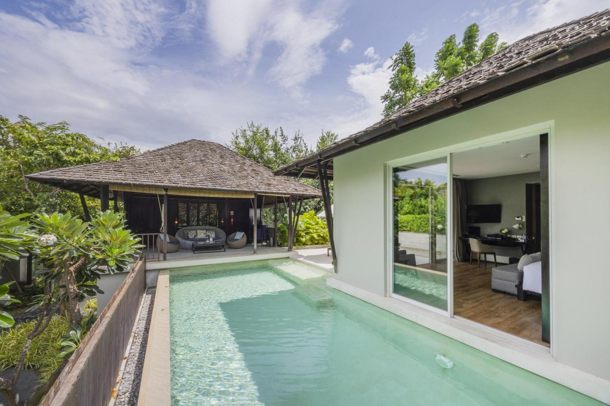 The Palayana Hua Hin Hotel Cha-Am Eksteriør billede