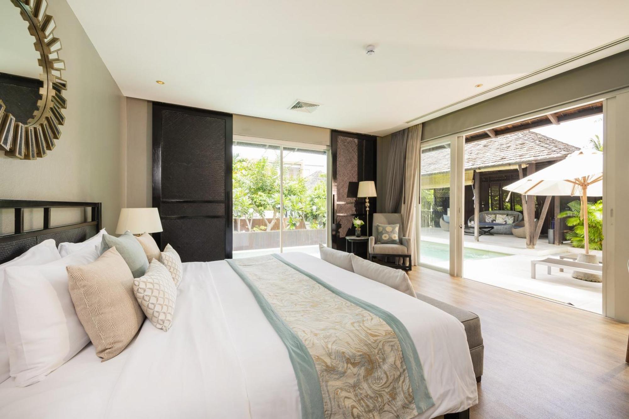 The Palayana Hua Hin Hotel Cha-Am Eksteriør billede
