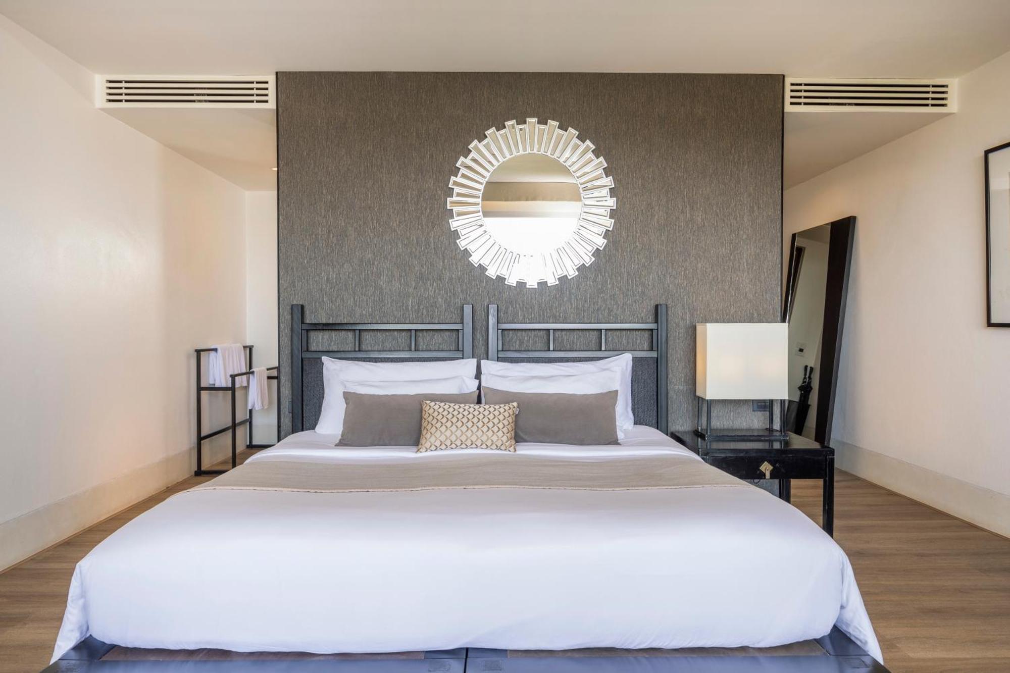 The Palayana Hua Hin Hotel Cha-Am Eksteriør billede